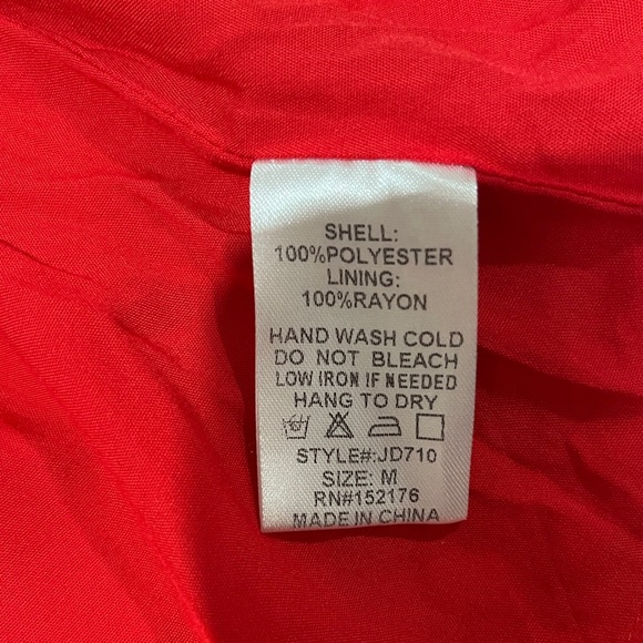 Sweetheart Mini Dress - Picture 14 of 14